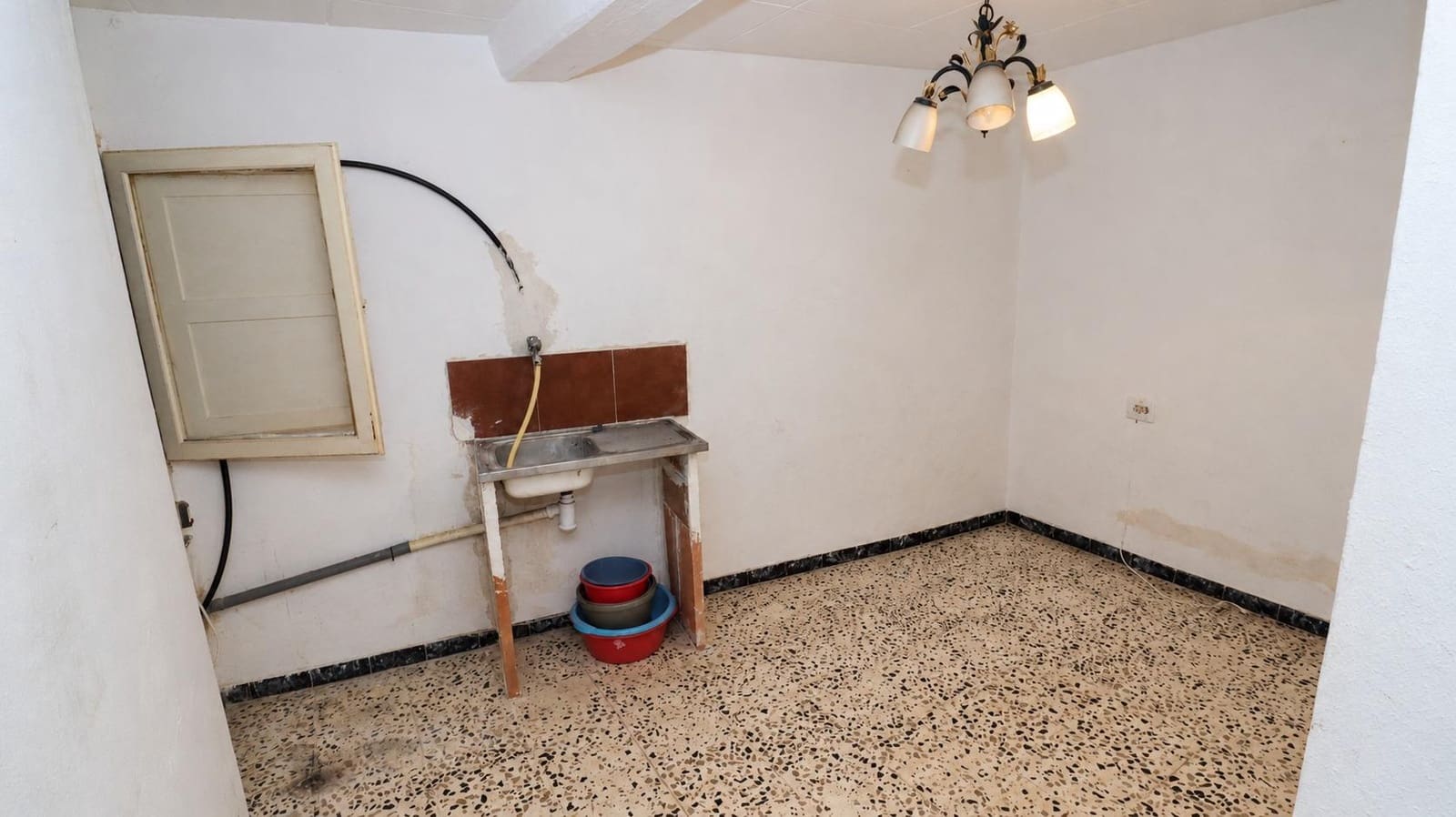 4 soverom Hus til salgs i Alcanar - € 75 000 (Ref: 10180657)