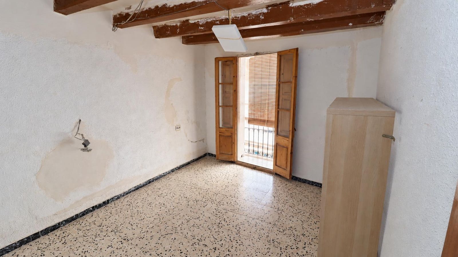 4 soverom Hus til salgs i Alcanar - € 75 000 (Ref: 10180657)