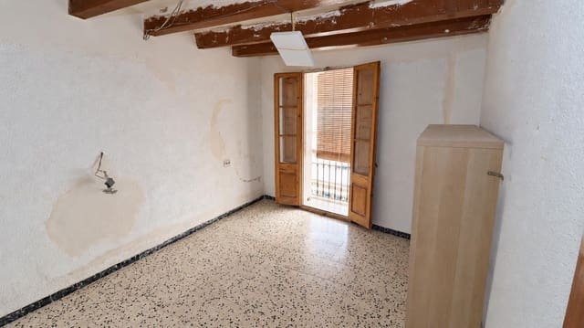 4 soverom Hus til salgs i Alcanar - € 75 000 (Ref: 10180657)