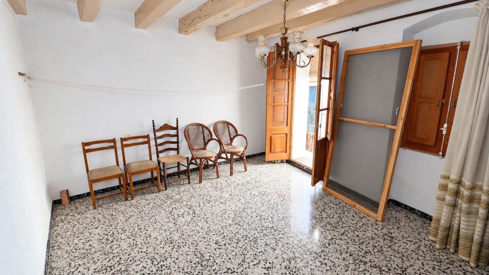 4 soverom Hus til salgs i Alcanar - € 75 000 (Ref: 10180657)