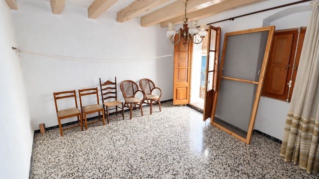 4 soverom Hus til salgs i Alcanar - € 75 000 (Ref: 10180657)