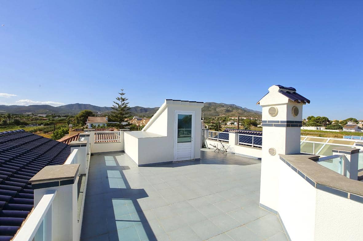 4 soverom Villa til salgs i Alcanar - € 1 030 000 (Ref: 7786355)