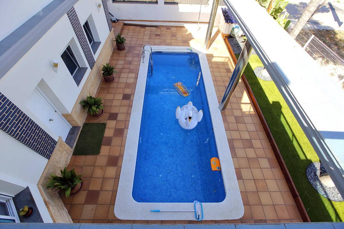 4 soverom Villa til salgs i Alcanar - € 1 030 000 (Ref: 7786355)