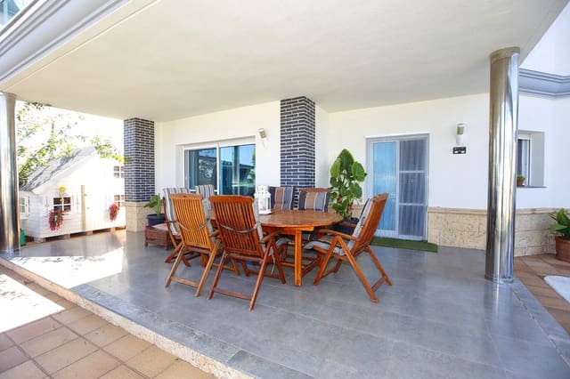 4 soverom Villa til salgs i Alcanar - € 1 030 000 (Ref: 7786355)