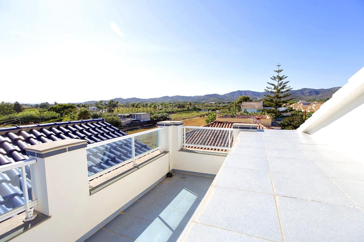 4 soverom Villa til salgs i Alcanar - € 1 030 000 (Ref: 7786355)