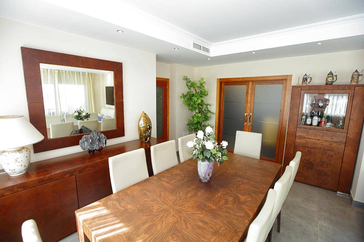 4 soverom Villa til salgs i Alcanar - € 1 030 000 (Ref: 7786355)