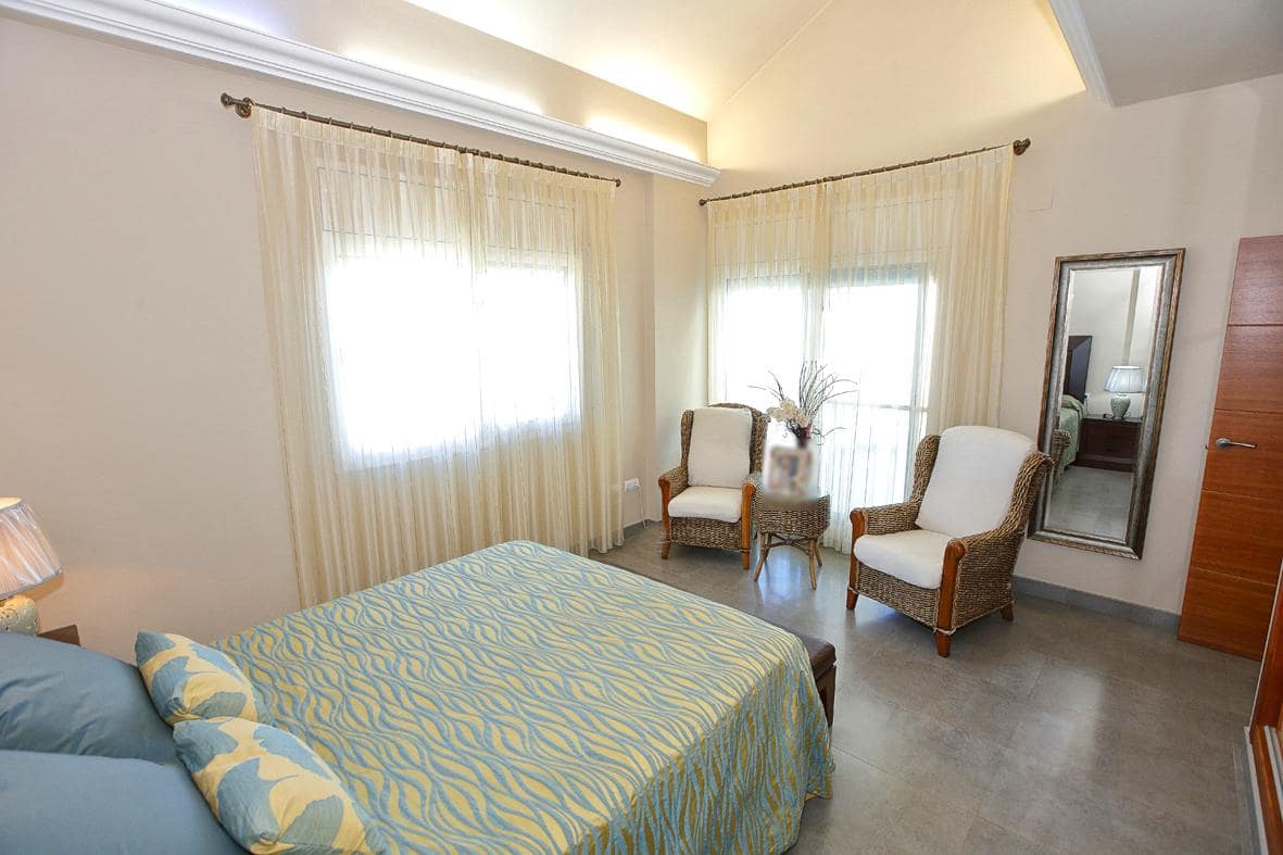 4 soverom Villa til salgs i Alcanar - € 1 030 000 (Ref: 7786355)