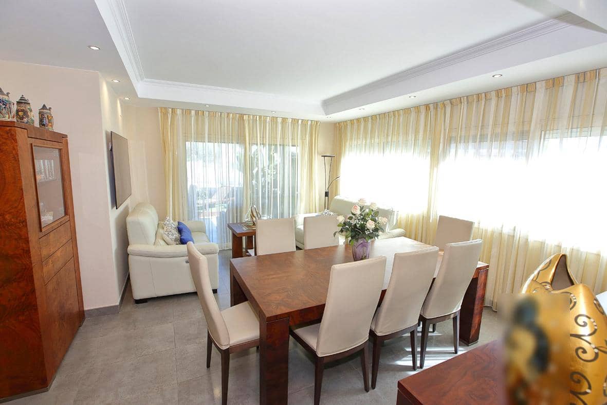 4 soverom Villa til salgs i Alcanar - € 1 030 000 (Ref: 7786355)