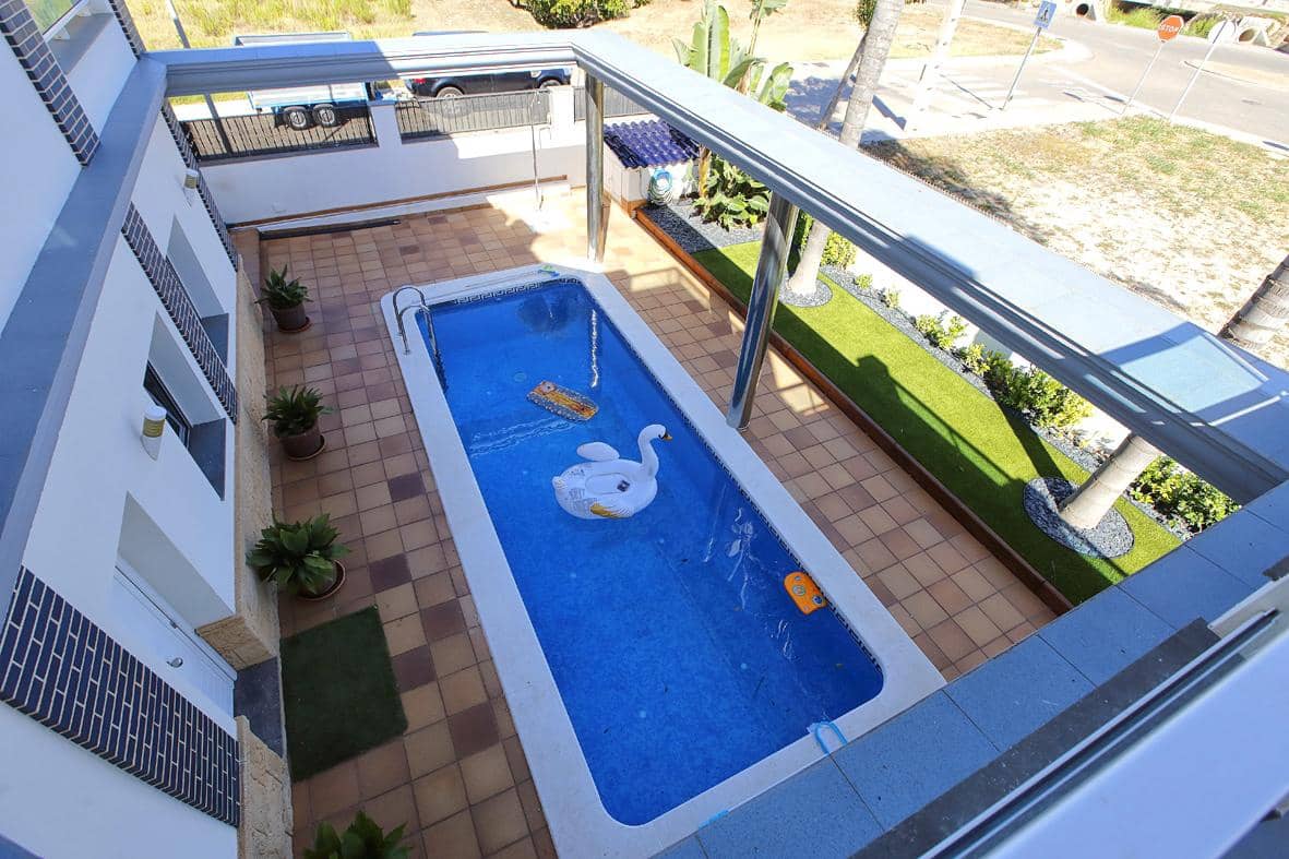 4 soverom Villa til salgs i Alcanar - € 1 030 000 (Ref: 7786355)