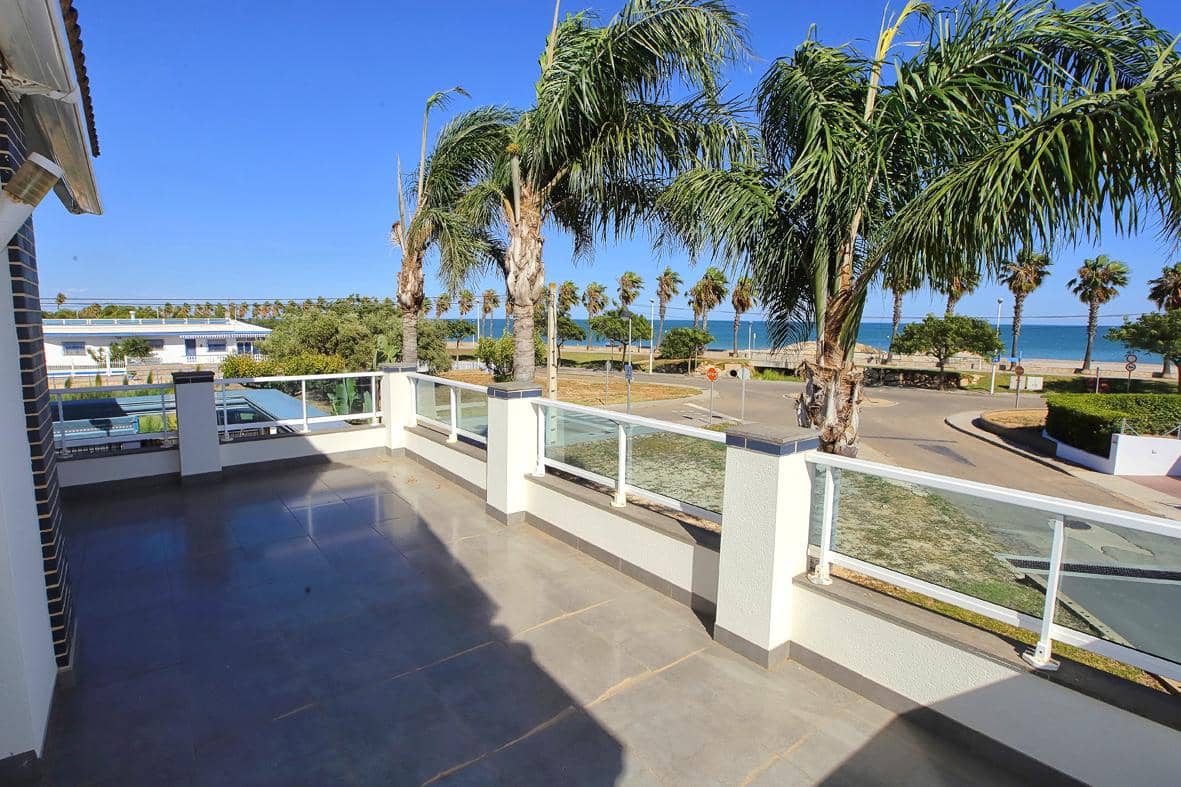 4 soverom Villa til salgs i Alcanar - € 1 030 000 (Ref: 7786355)