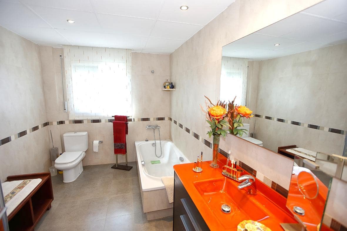 4 soverom Villa til salgs i Alcanar - € 1 030 000 (Ref: 7786355)