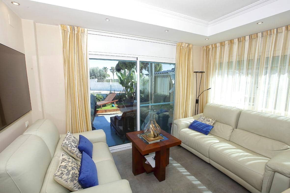 4 soverom Villa til salgs i Alcanar - € 1 030 000 (Ref: 7786355)