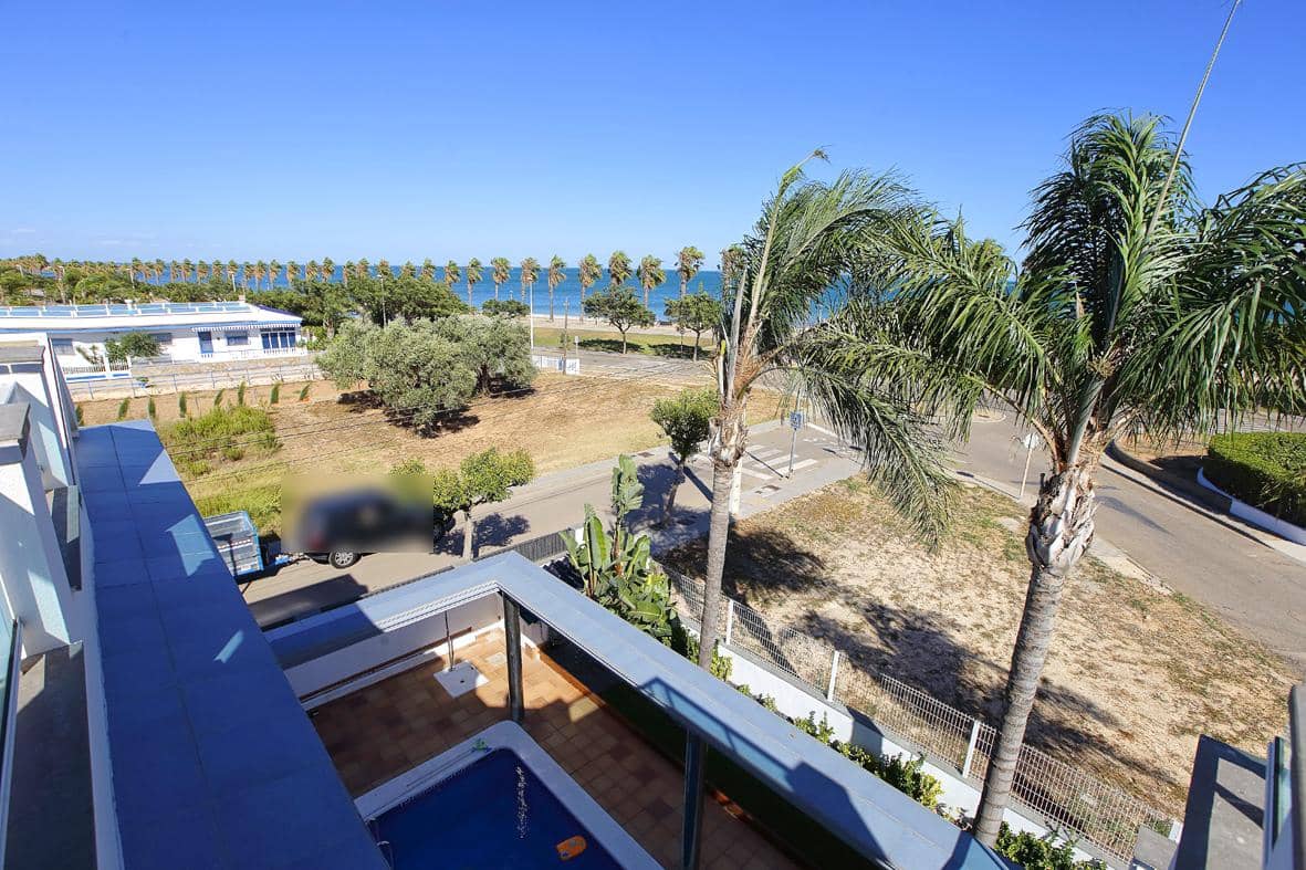 4 soverom Villa til salgs i Alcanar - € 1 030 000 (Ref: 7786355)