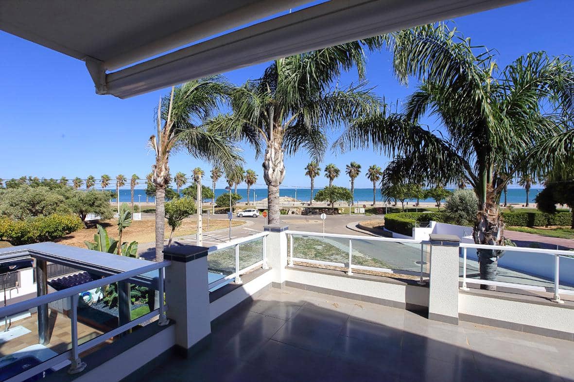 4 soverom Villa til salgs i Alcanar - € 1 030 000 (Ref: 7786355)