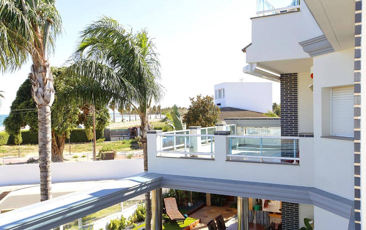 4 soverom Villa til salgs i Alcanar - € 1 030 000 (Ref: 7786355)