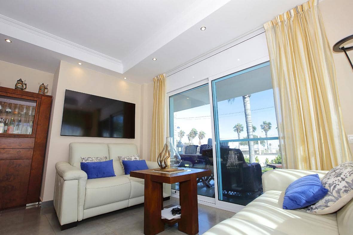 4 soverom Villa til salgs i Alcanar - € 1 030 000 (Ref: 7786355)