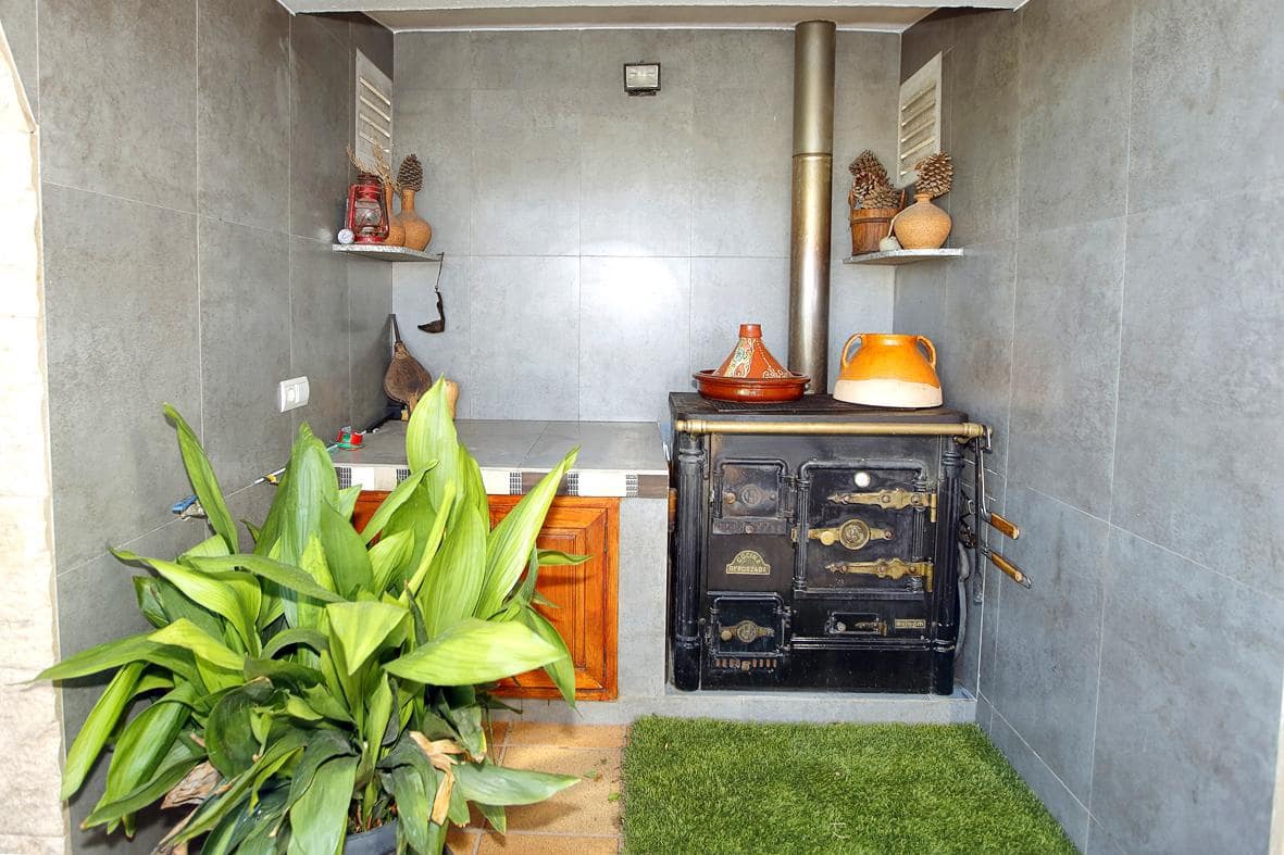 4 soverom Villa til salgs i Alcanar - € 1 030 000 (Ref: 7786355)