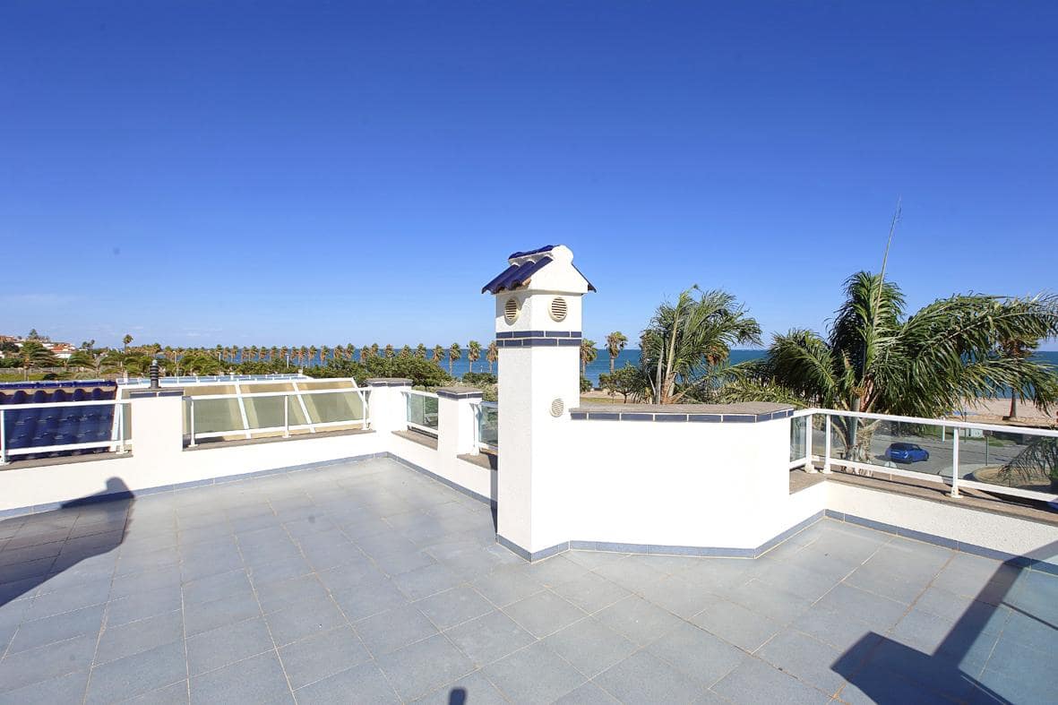 4 soverom Villa til salgs i Alcanar - € 1 030 000 (Ref: 7786355)