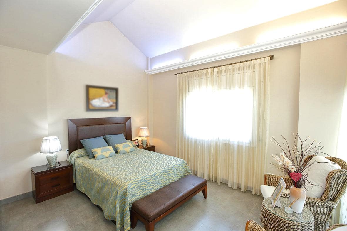 4 soverom Villa til salgs i Alcanar - € 1 030 000 (Ref: 7786355)