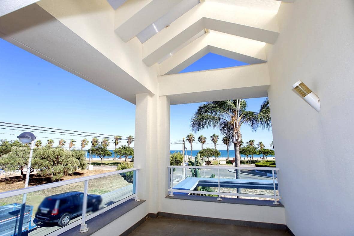 4 soverom Villa til salgs i Alcanar - € 1 030 000 (Ref: 7786355)