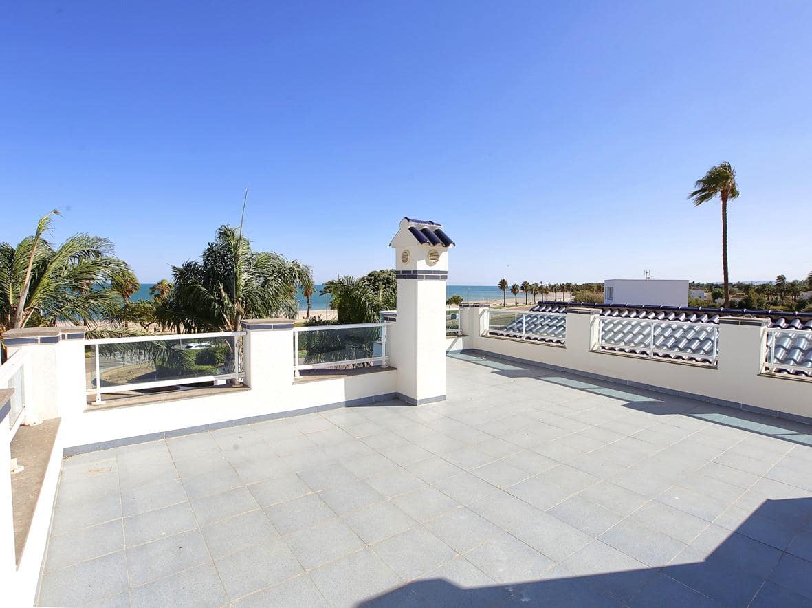 4 soverom Villa til salgs i Alcanar - € 1 030 000 (Ref: 7786355)