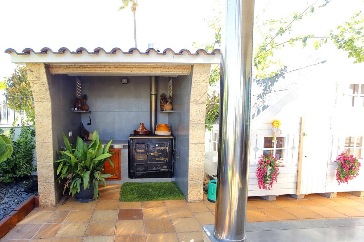 4 soverom Villa til salgs i Alcanar - € 1 030 000 (Ref: 7786355)