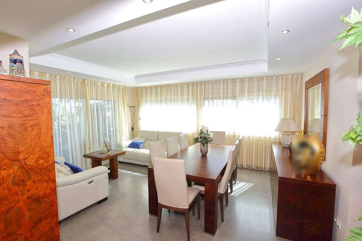 4 soverom Villa til salgs i Alcanar - € 1 030 000 (Ref: 7786355)