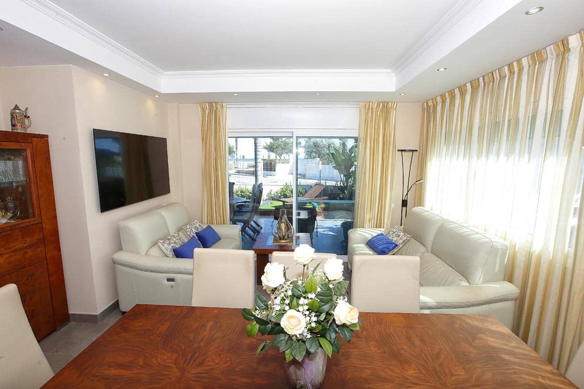 4 soverom Villa til salgs i Alcanar - € 1 030 000 (Ref: 7786355)