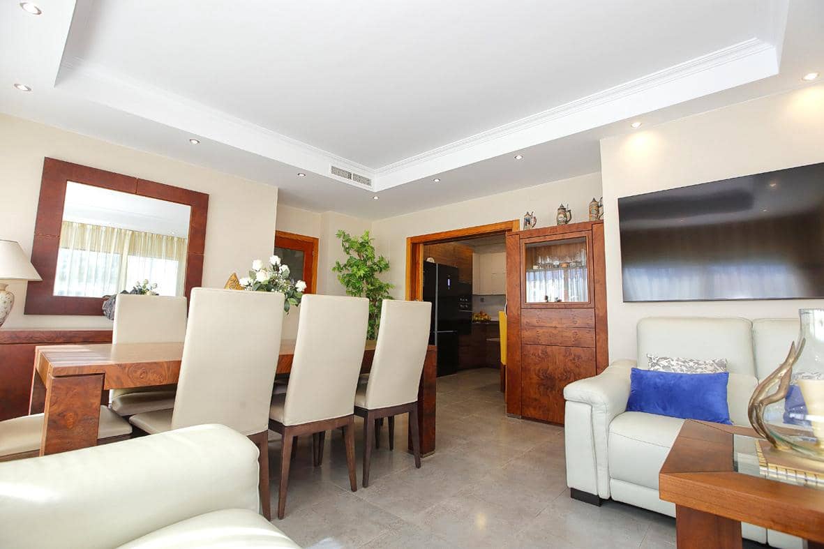 4 soverom Villa til salgs i Alcanar - € 1 030 000 (Ref: 7786355)