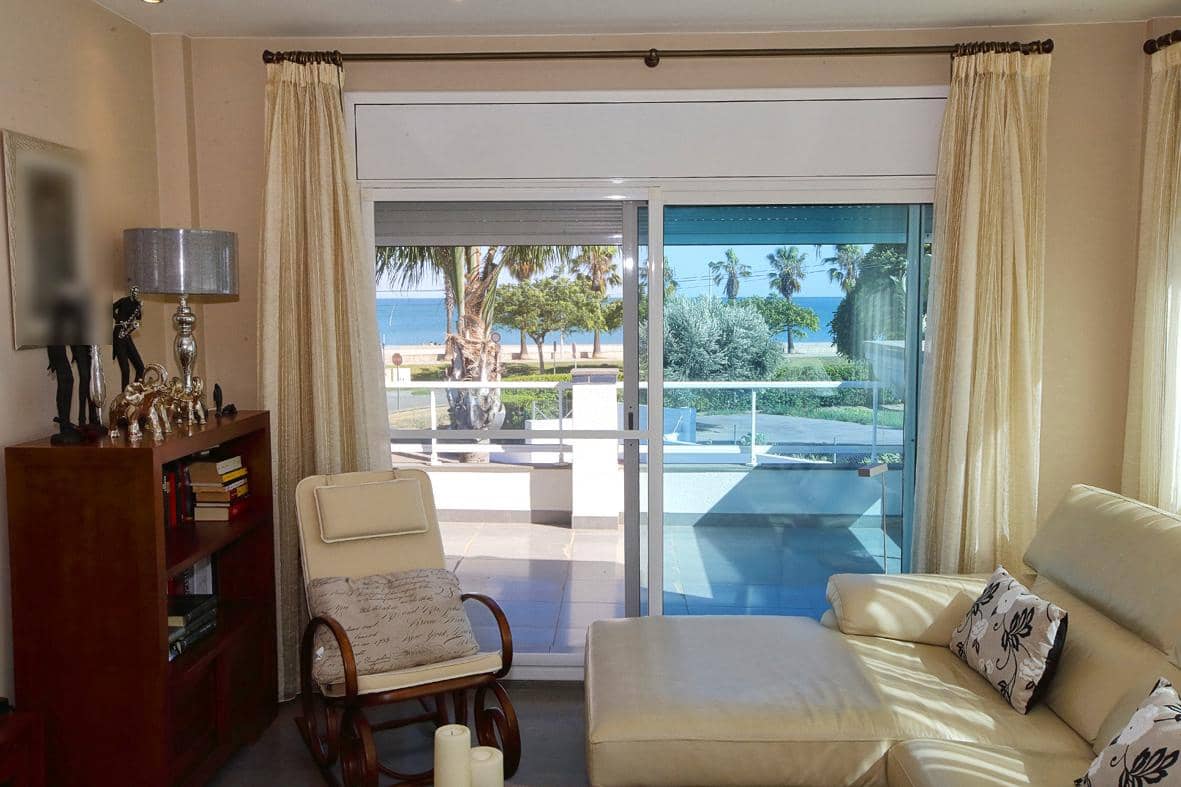 4 soverom Villa til salgs i Alcanar - € 1 030 000 (Ref: 7786355)