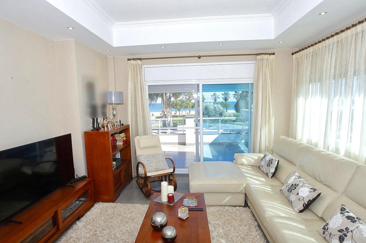 4 soverom Villa til salgs i Alcanar - € 1 030 000 (Ref: 7786355)