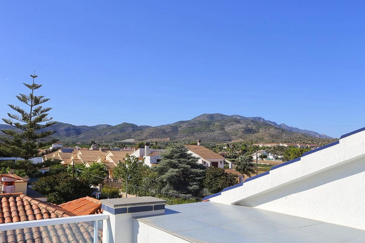 4 soverom Villa til salgs i Alcanar - € 1 030 000 (Ref: 7786355)