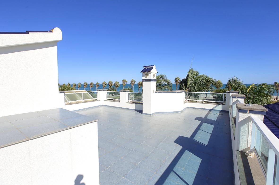 4 soverom Villa til salgs i Alcanar - € 1 030 000 (Ref: 7786355)