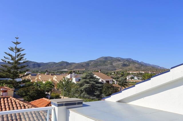 4 soverom Villa til salgs i Alcanar - € 1 030 000 (Ref: 7786355)