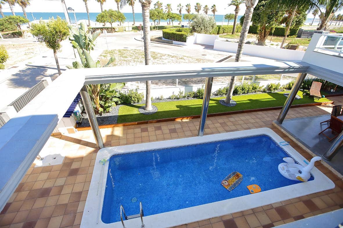 4 soverom Villa til salgs i Alcanar - € 1 030 000 (Ref: 7786355)