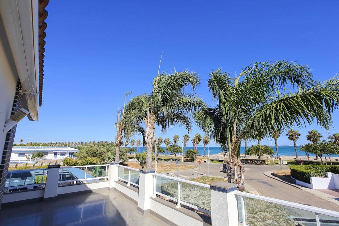 4 soverom Villa til salgs i Alcanar - € 1 030 000 (Ref: 7786355)