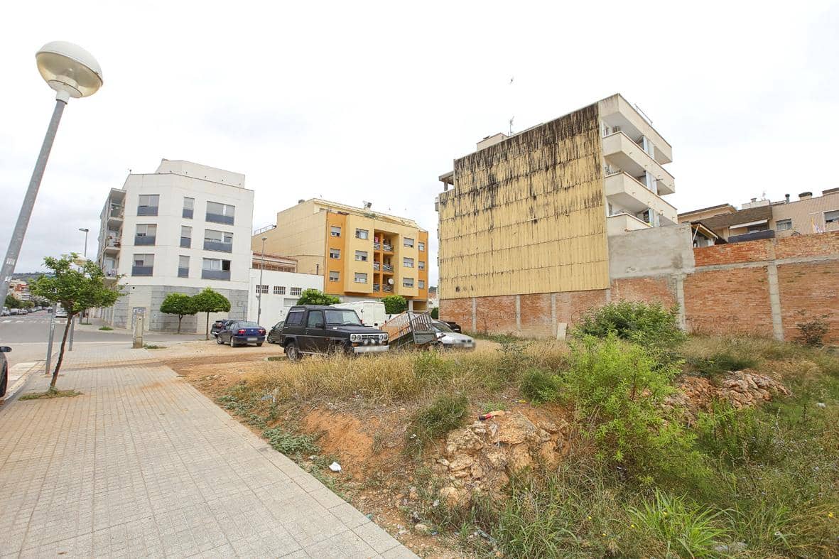 Byggegrund til salg i Alcanar - € 350.000 (Ref: 7786358)