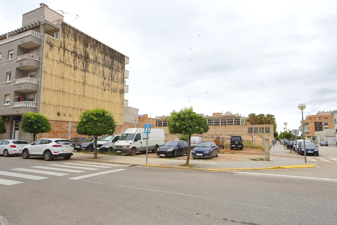 Byggegrund til salg i Alcanar - € 350.000 (Ref: 7786358)