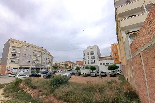 Building Plot for sale in Alcanar - € 350,000 (Ref: 7786358)