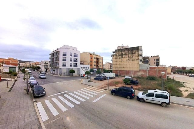 Building Plot for sale in Alcanar - € 350,000 (Ref: 7786358)