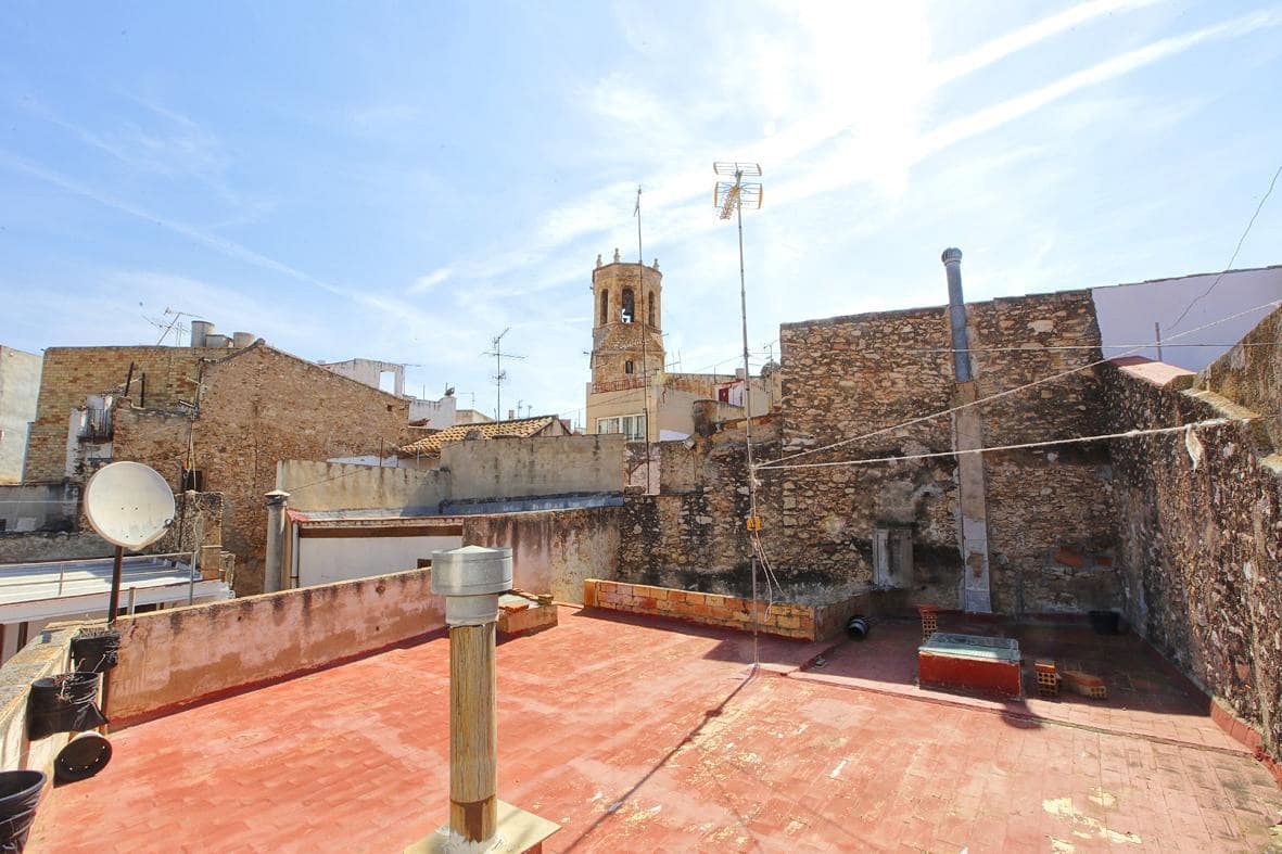 6 camera da letto Casa in vendita in Alcanar - 65.000 € (Rif: 7786359)