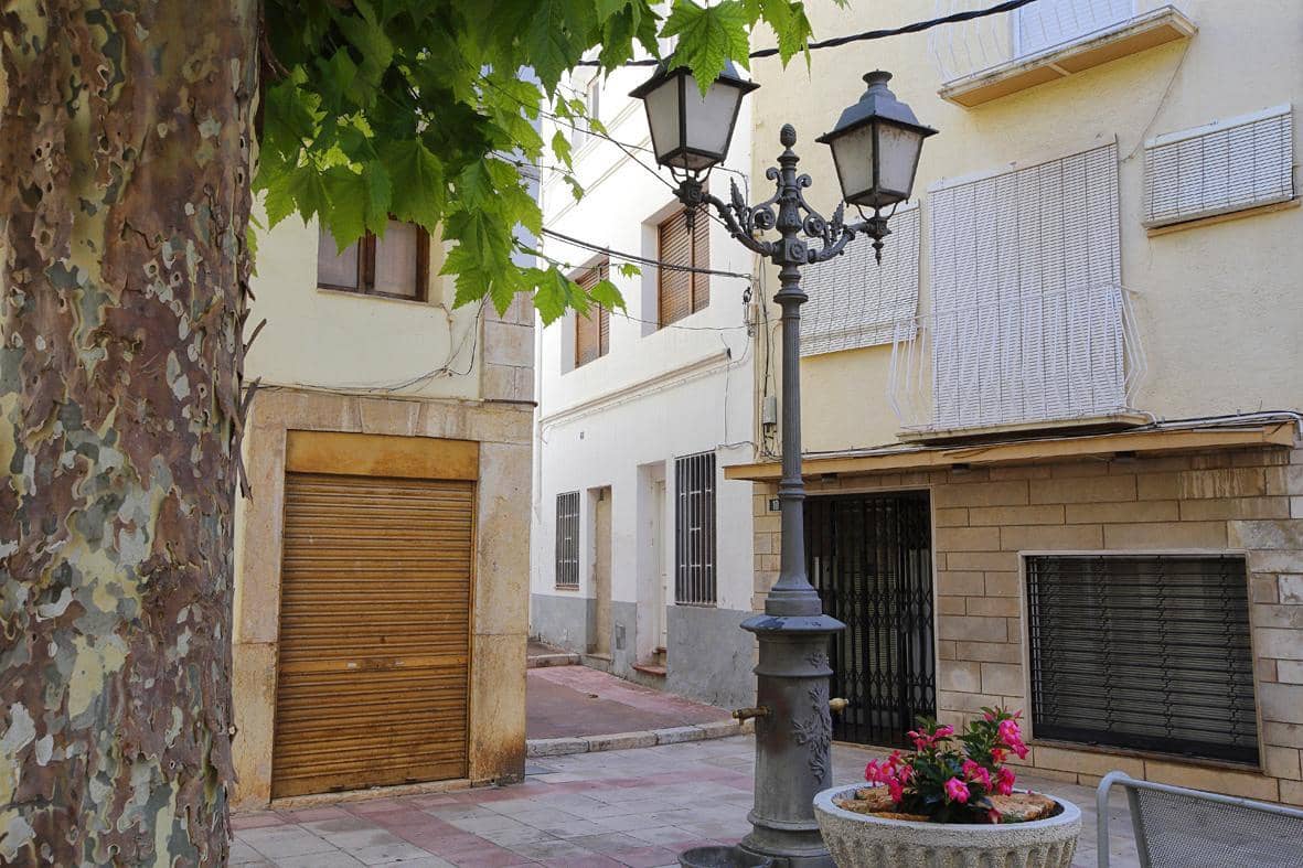 6 camera da letto Casa in vendita in Alcanar - 65.000 € (Rif: 7786359)