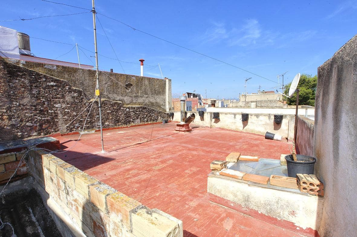 6 camera da letto Casa in vendita in Alcanar - 65.000 € (Rif: 7786359)