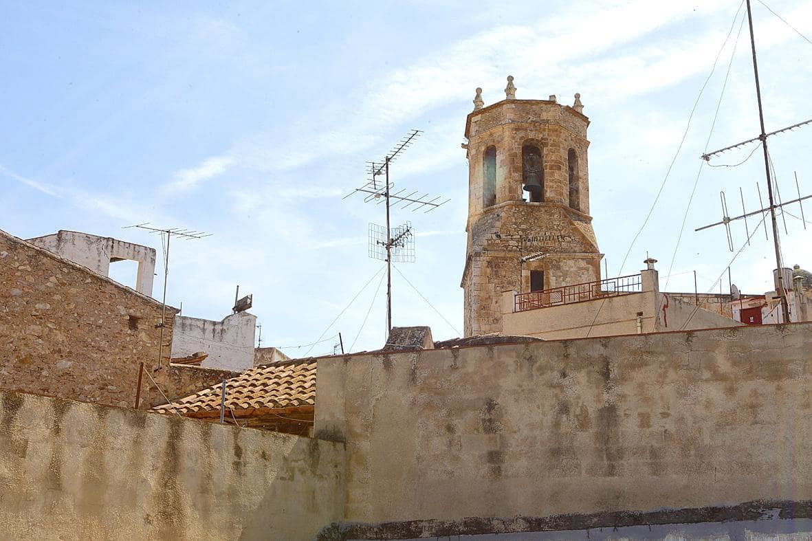 6 camera da letto Casa in vendita in Alcanar - 65.000 € (Rif: 7786359)