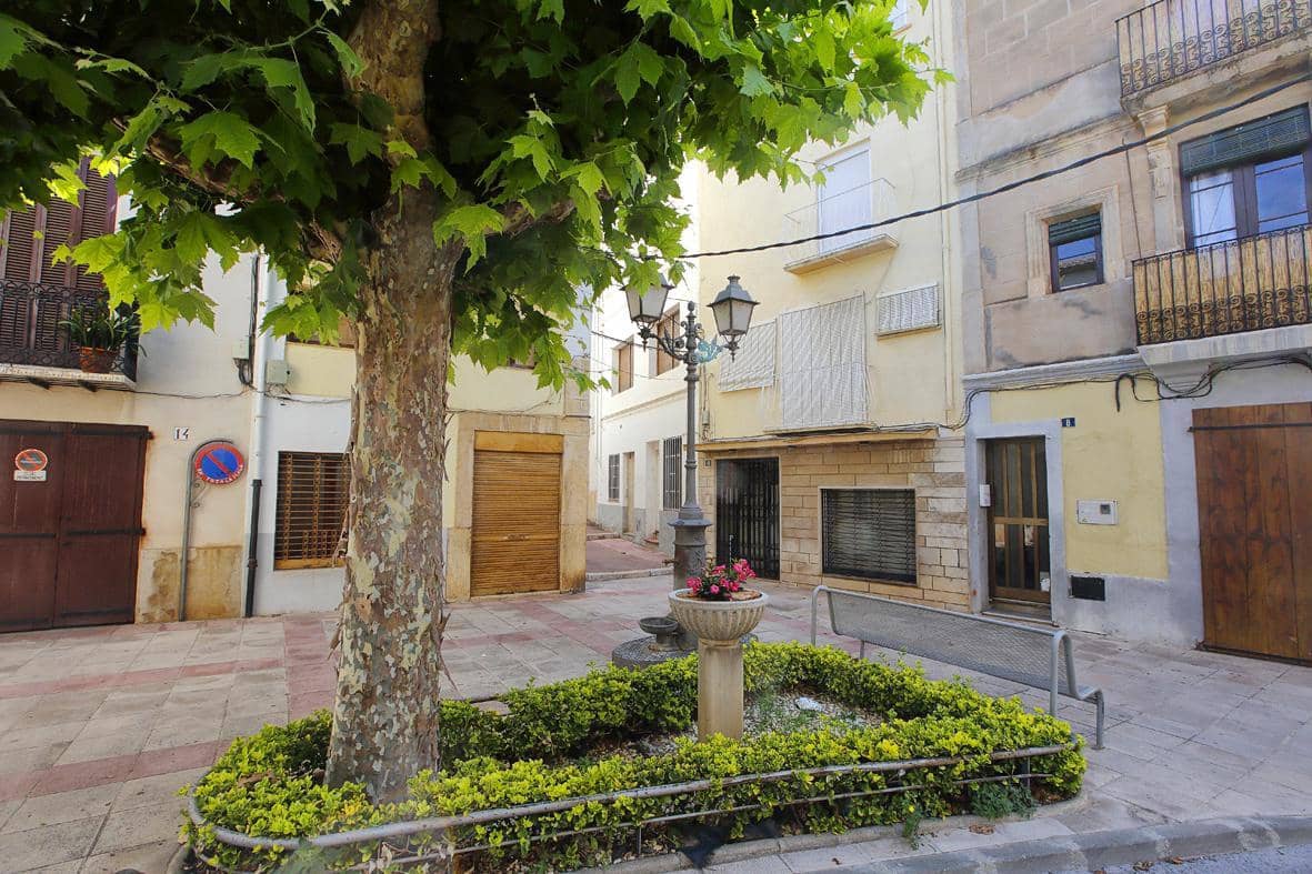 6 camera da letto Casa in vendita in Alcanar - 65.000 € (Rif: 7786359)