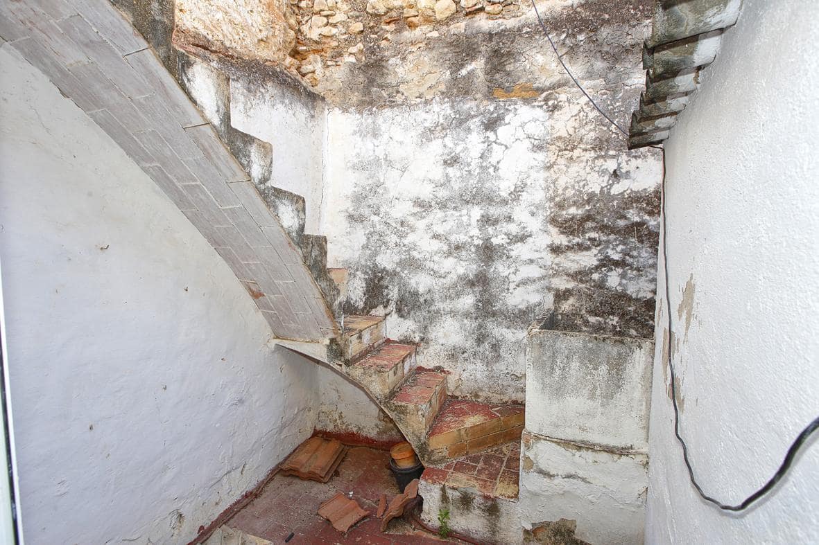 6 camera da letto Casa in vendita in Alcanar - 65.000 € (Rif: 7786359)