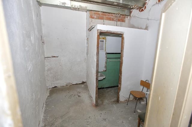 6 soveværelse Byhus til salg i Alcanar - € 65.000 (Ref: 7786359)