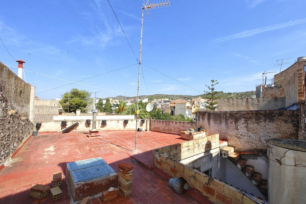 6 camera da letto Casa in vendita in Alcanar - 65.000 € (Rif: 7786359)