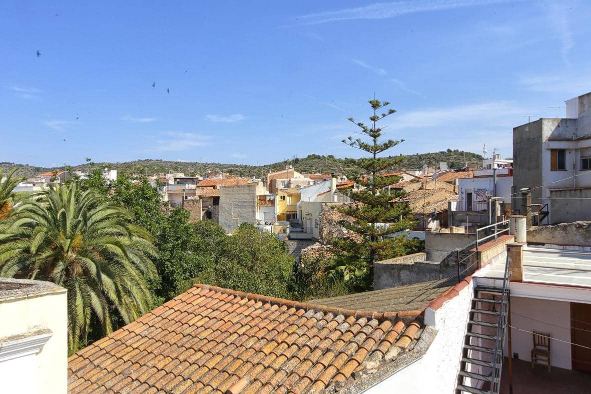 6 camera da letto Casa in vendita in Alcanar - 65.000 € (Rif: 7786359)