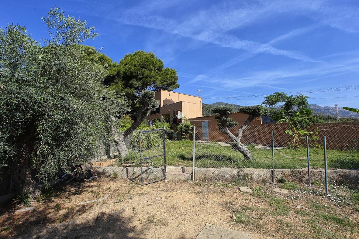 2 bedroom Flat for sale in Alcanar with garage - € 146,200 (Ref: 7786360)